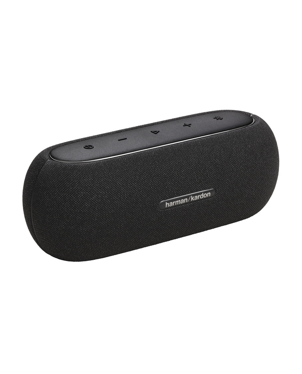 Harman/Kardon Luna Enceinte portable stéréo Noir 25 W
