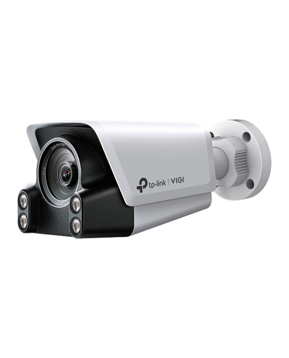 TP-Link VIGI C340S Balle (forme) Caméra de sécurité IP Extérieure 2688 x 1520 pixels Mur