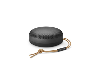 Bang & Olufsen Beosound A1 2nd Gen Anthracite, Noir