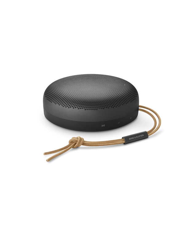Bang & Olufsen Beosound A1 2nd Gen Anthracite, Noir