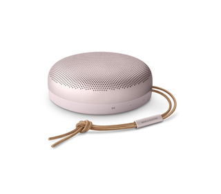 Bang & Olufsen Beosound A1 2nd Gen Enceinte portable stéréo Rose 60 W