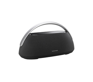 Harman/Kardon Go + Play 3 Enceinte portable stéréo Noir 160 W