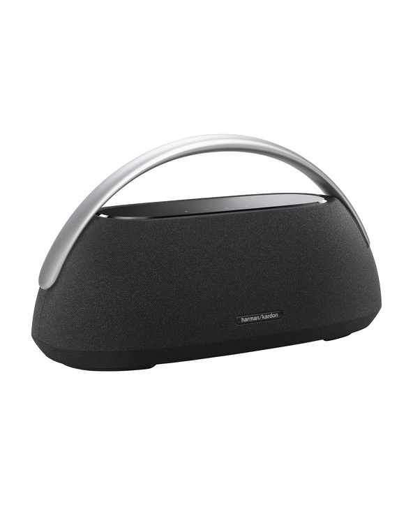 Harman/Kardon Go + Play 3 Enceinte portable stéréo Noir 160 W