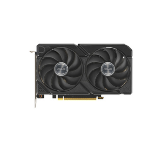ASUS DUAL-RX9060XT-8G AMD Radeon RX 9060 XT 8 Go GDDR6