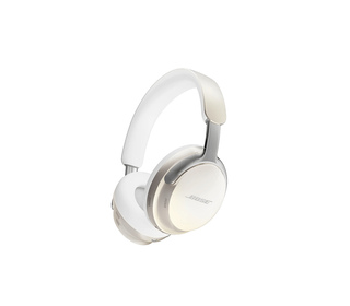 Bose 880066-1300 écouteur/casque Avec fil &sans fil Arceau Bluetooth Blanc