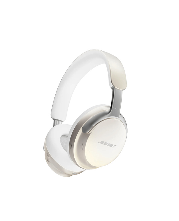 Bose 880066-1300 écouteur/casque Avec fil &sans fil Arceau Bluetooth Blanc