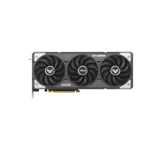 ASUS TUF Gaming TUF-RX9060XT-O16G-GAMING AMD Radeon RX 9060 XT 16 Go GDDR6