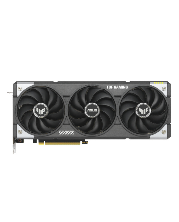 ASUS TUF Gaming TUF-RX9060XT-O16G-GAMING AMD Radeon RX 9060 XT 16 Go GDDR6