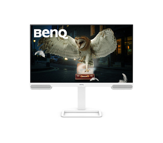 BenQ EW3290U 31.2" LED 4K Ultra HD 5 ms Blanc