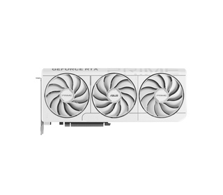 ASUS Prime -RTX5070-O12G-WHITE NVIDIA GeForce RTX 5070 12 Go GDDR7