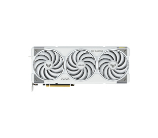 ASUS TUF Gaming TUF-RTX5070TI-O16G-WHITE-GAMING NVIDIA GeForce RTX 5070 Ti 16 Go GDDR7