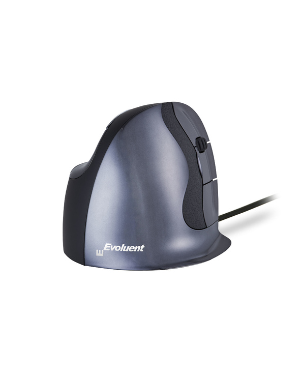 BakkerElkhuizen Evoluent D souris Bureau Droitier USB Type-A Laser 3200 DPI