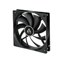 ARCTIC Freezer F12 PWM Boitier PC Ventilateur 12 cm Noir 5 pièce(s)