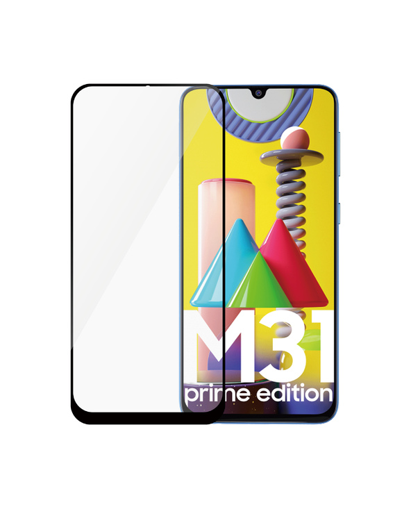 PanzerGlass SAFE. by  Screen Protector Samsung Galaxy A30 | A50 | A30s | A50s | M21 | M31 | M21s | M31s | Ultra-Wide Fit Protect