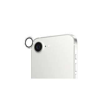 PanzerGlass  Hoops Transparent Camera Lens Protector iPhone 16e Protection d'écran transparent Apple 1 pièce(s)