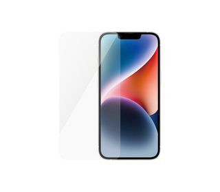 PanzerGlass SAFE. by  Screen Protector iPhone 14 | 13 | 13 Pro | Ultra-Wide Fit Protection d'écran transparent Apple 50 pièce(s)
