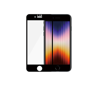 PanzerGlass SAFE. by  Screen Protector iPhone 6 | 6s | 7 | 8 | SE (2020, 2022) | Ultra-Wide Fit Protection d'écran transparent A