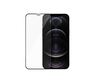 PanzerGlass SAFE. by  Screen Protector iPhone 12 | 12 Pro | Ultra-Wide Fit Protection d'écran transparent Apple 50 pièce(s)