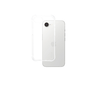 PanzerGlass SAFE. by  TPU Case Transparent iPhone 16e coque de protection pour téléphones portables Housse