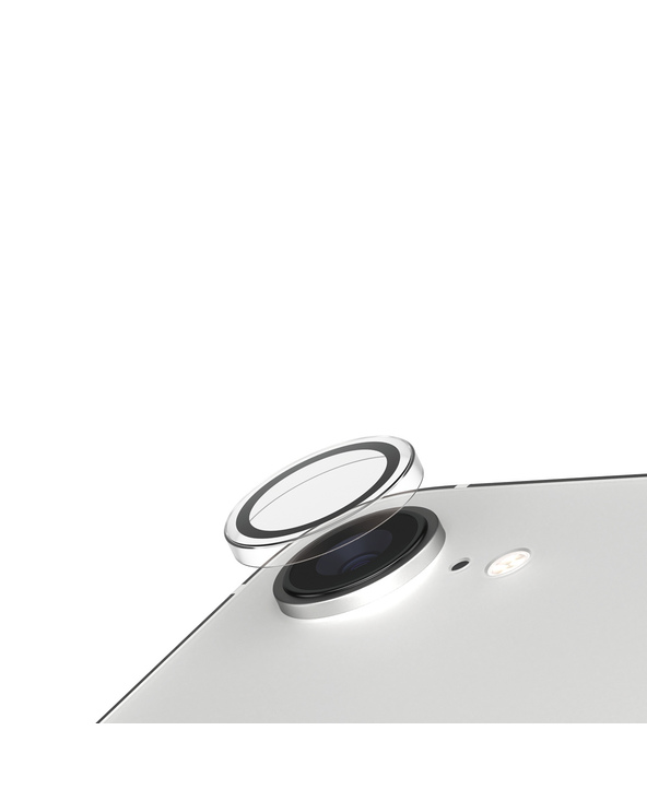 PanzerGlass SAFE. by  Camera Lens Protector Transparent iPhone 16e Protection d'écran transparent Apple 1 pièce(s)