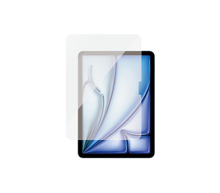 PanzerGlass SAFE. by  Screen Protector iPad Air 11'' (2024-2025) | iPad 10.9'' (2022) | iPad 11'' (2025) | Ultra-Wide Fit Protec