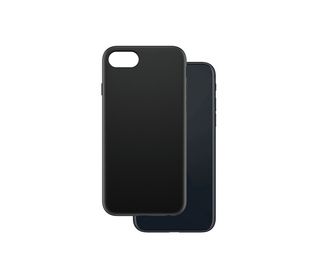PanzerGlass SAFE. by  TPU Case iPhone 8 | 7 | 6s | 6 | SE (2020-2022) | Black coque de protection pour téléphones portables Hous