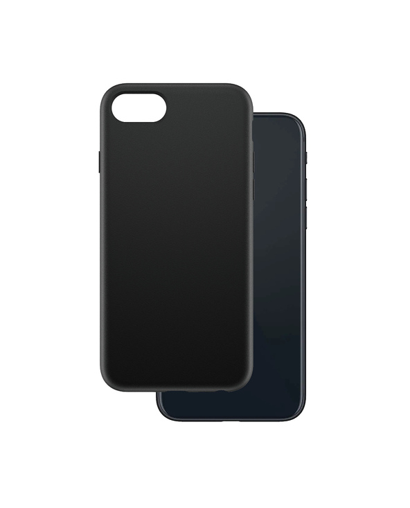 PanzerGlass SAFE. by  TPU Case iPhone 8 | 7 | 6s | 6 | SE (2020-2022) | Black coque de protection pour téléphones portables Hous