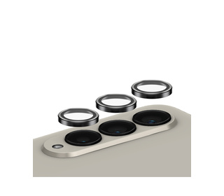 PanzerGlass  Hoops Black Camera Lens Protector Samsung Galaxy Z Fold5 5G Protection d'écran transparent 1 pièce(s)