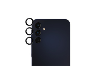 PanzerGlass SAFE. by  Camera Lens Protector Black Samsung Galaxy A15 | A15 5G Protection d'écran transparent 1 pièce(s)