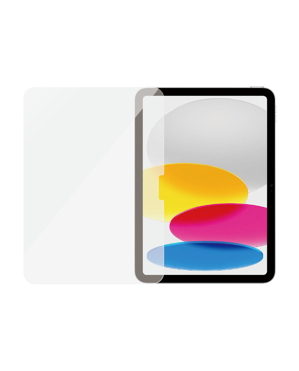 PanzerGlass SAFE. by  Screen Protector iPad Air 11'' (2024-2025) | iPad 10.9'' (2022) | Ultra-Wide Fit Protection d'écran transp