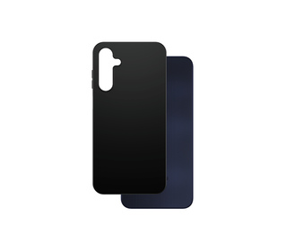 PanzerGlass SAFE. by  TPU Case Samsung Galaxy A25 5G | Black coque de protection pour téléphones portables Housse Noir