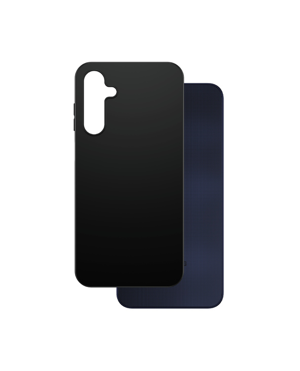 PanzerGlass SAFE. by  TPU Case Samsung Galaxy A25 5G | Black coque de protection pour téléphones portables Housse Noir