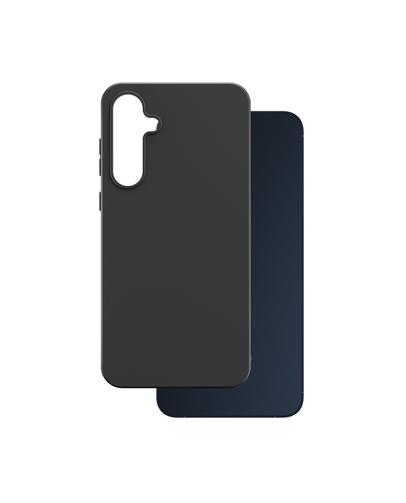 PanzerGlass SAFE. by  TPU Case Samsung Galaxy A55 5G | Black coque de protection pour téléphones portables Housse Noir