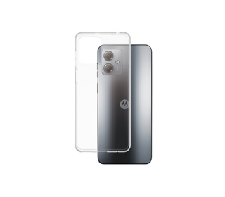 PanzerGlass SAFE. by  Case Moto G14 coque de protection pour téléphones portables Housse Transparent