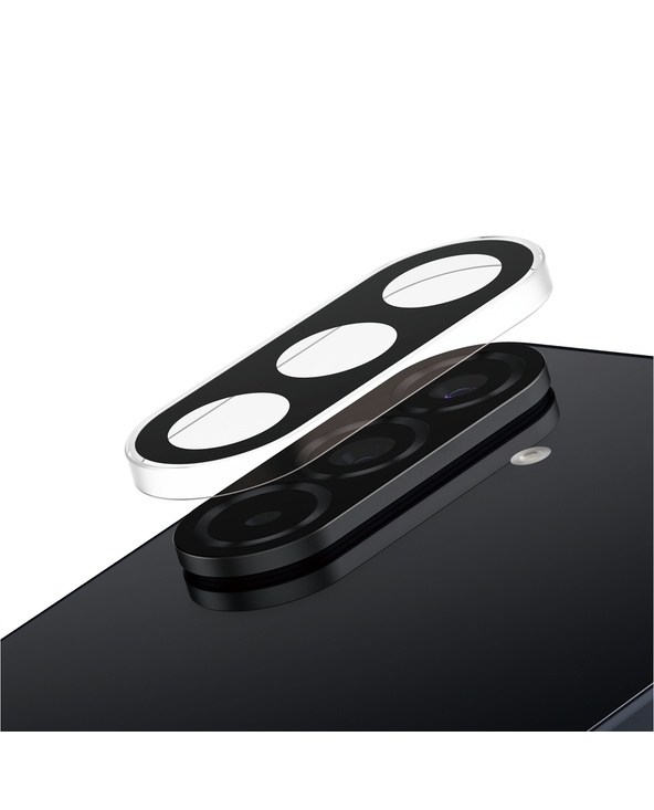 PanzerGlass SAFE. by  Camera Lens Protector Transparent Samsung Galaxy A56 5G Protection d'écran transparent 1 pièce(s)