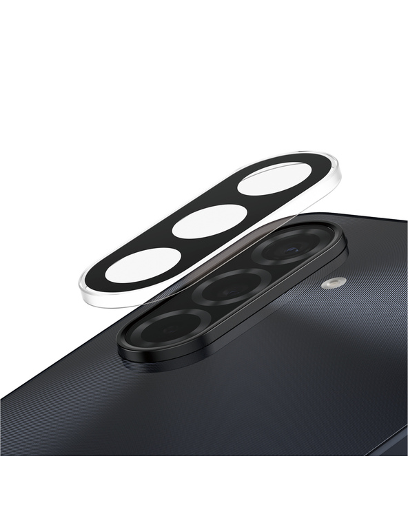 PanzerGlass SAFE. by  Camera Lens Protector Transparent Samsung Galaxy A26 5G Protection d'écran transparent 1 pièce(s)