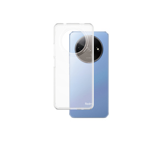PanzerGlass SAFE. by  TPU Case Transparent Xiaomi Redmi A3 coque de protection pour téléphones portables Housse