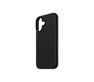 PanzerGlass SAFE. by  TPU Case Black iPhone 16 coque de protection pour téléphones portables Housse Noir