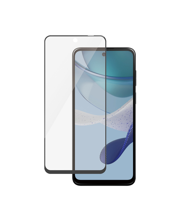 PanzerGlass  Screen Protector Motorola moto g13 | g23 | g53 5G | Ultra-Wide Fit Protection d'écran transparent 1 pièce(s)