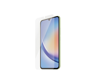 PanzerGlass SAFE. by  Screen Protector Samsung Galaxy A34 5G | Ultra-Wide Fit Protection d'écran transparent 1 pièce(s)