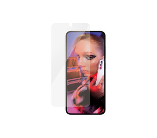 PanzerGlass SAFE. by  Screen Protector Samsung Galaxy S24 | Ultra-Wide Fit w. EasyAligner Protection d'écran transparent 1 pièce