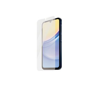 PanzerGlass SAFE. by  Screen Protector Samsung Galaxy A16 | A16 5G | Ultra-Wide Fit Protection d'écran transparent 1 pièce(s)