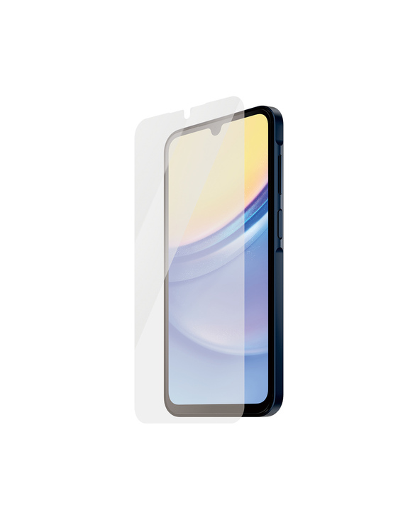 PanzerGlass SAFE. by  Screen Protector Samsung Galaxy A16 | A16 5G | Ultra-Wide Fit Protection d'écran transparent 1 pièce(s)