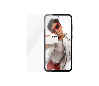 PanzerGlass SAFE. by  Screen Protector Samsung Galaxy A35 5G | Ultra-Wide Fit Protection d'écran transparent 50 pièce(s)