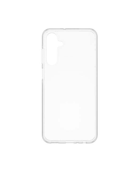 PanzerGlass SAFE. by  TPU Case Samsung Galaxy A25 5G | Transparent coque de protection pour téléphones portables Housse