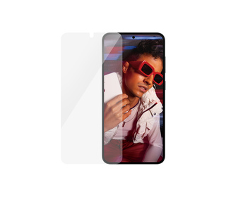 PanzerGlass SAFE. by  Screen Protector Samsung Galaxy S24+ | Ultra-Wide Fit Protection d'écran transparent 50 pièce(s)