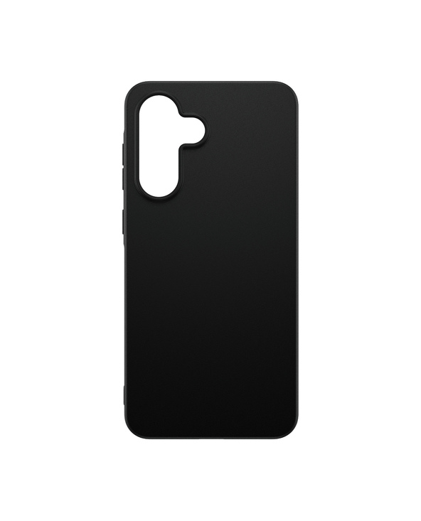 PanzerGlass SAFE. by  TPU Case Black Samsung Galaxy A56 5G coque de protection pour téléphones portables Housse Noir