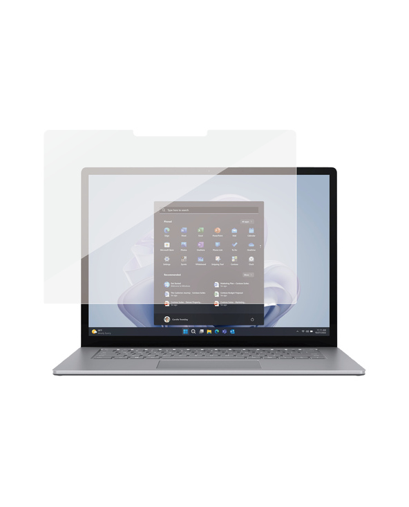 PanzerGlass SAFE95029 protection d'écran de tablette Microsoft 1 pièce(s)
