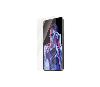 PanzerGlass SAFE. by  Screen Protector Samsung S25 Edge | Ultra-Wide Fit Protection d'écran transparent 1 pièce(s)