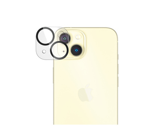 PanzerGlass  PicturePerfect Camera Lens Protector iPhone 15 | 15 Plus Protection d'écran transparent Apple 1 pièce(s)